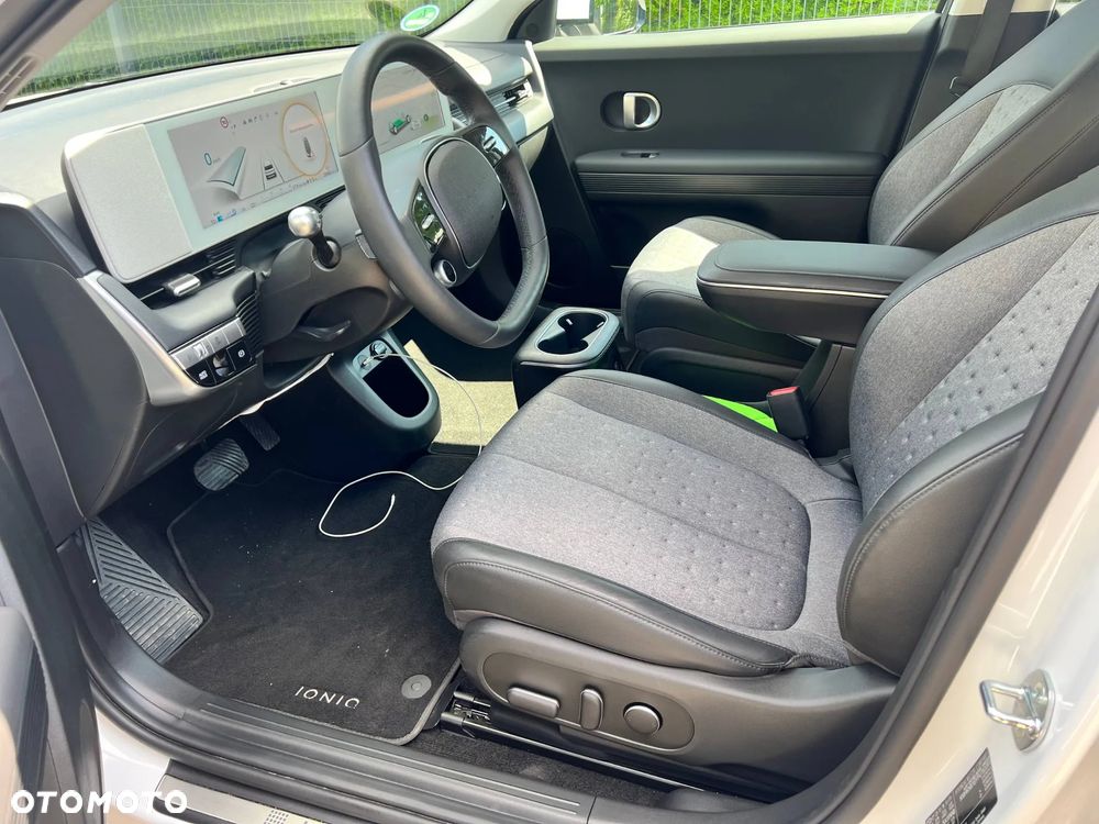 Hyundai IONIQ 5 - 11