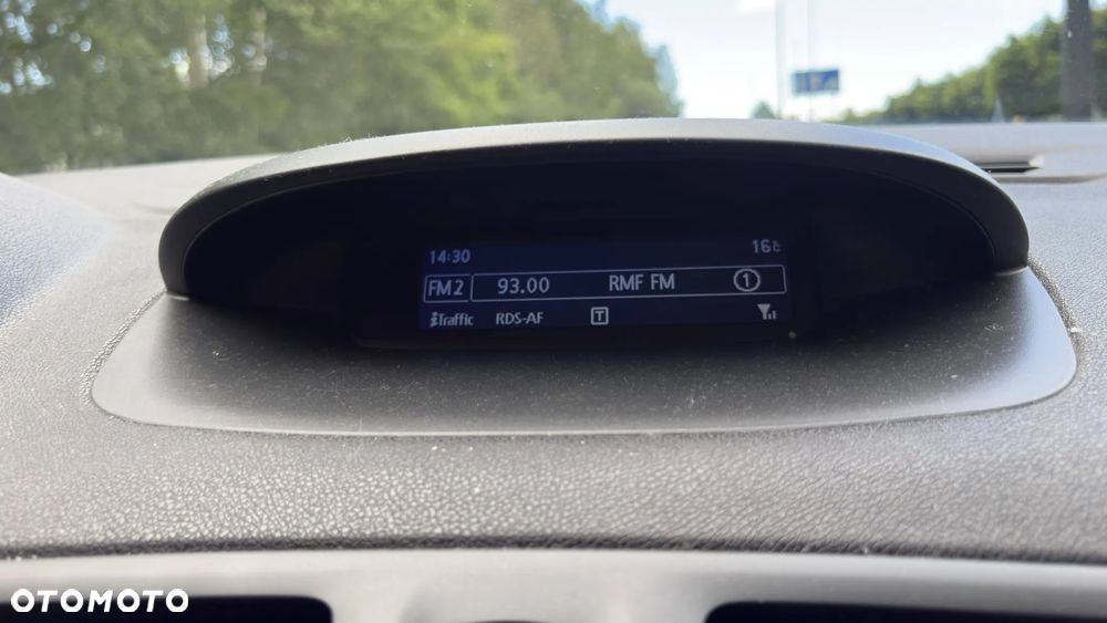 Renault Megane 1.5 dCi Limited - 15