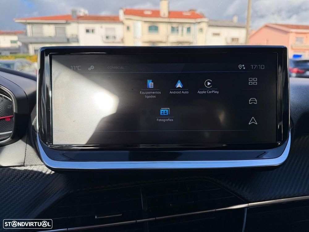 Peugeot 2008 1.5 BlueHDi Active Pack EAT8 - 23