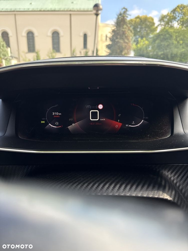 Peugeot 2008 1.5 BlueHDi GT S&S - 14