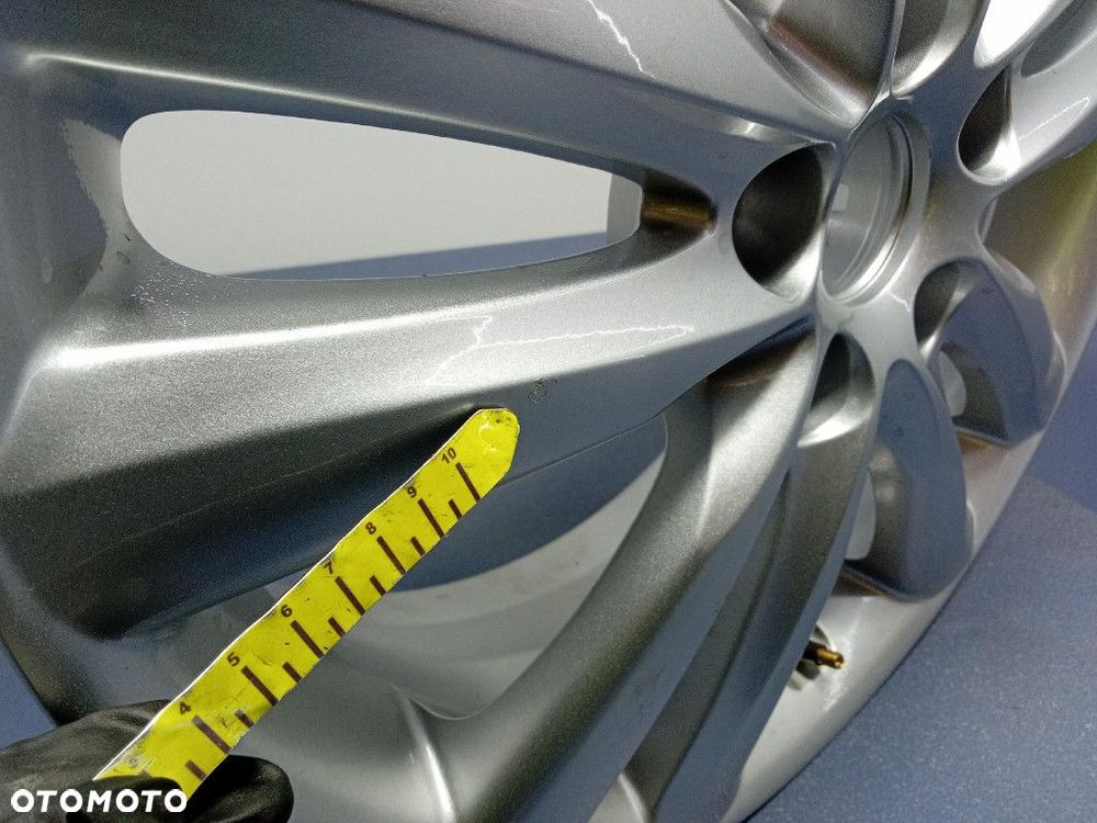 HYUNDAI IX35 TUCSON FELGA ALUMINIOWA 6.5JX16 ET48 5X114.3 52910-2S310 1 SZT - 5