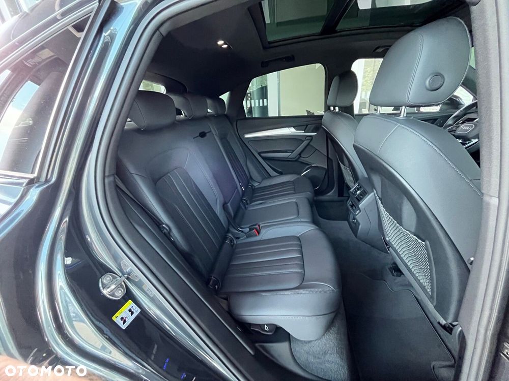 Audi Q5 Sportback - 20