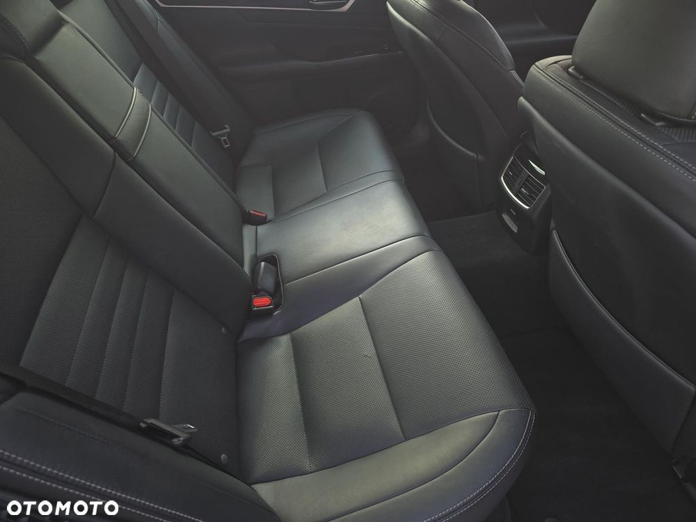 Lexus GS 300h Elegance - 11