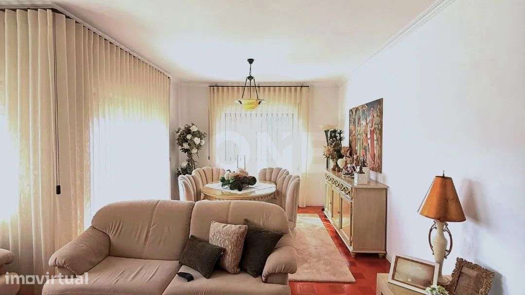 Apartamento T3 | Paços de Brandão - Grande imagem: 3/23