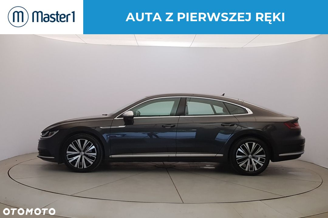 Volkswagen Arteon 2.0 TDI SCR Elegance DSG - 4
