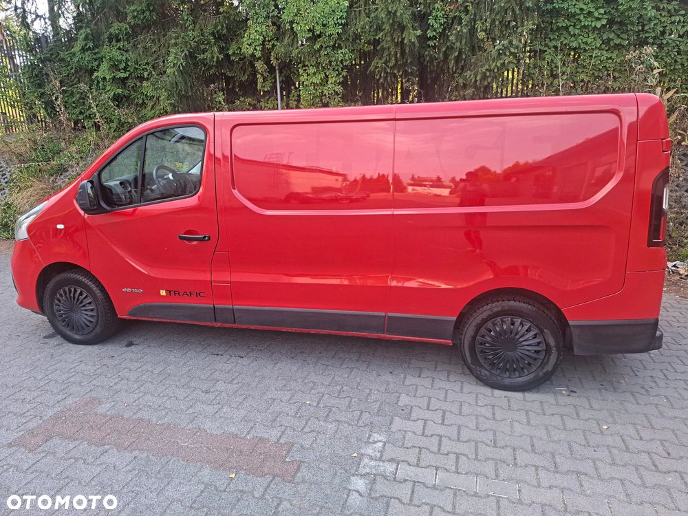 Renault Trafic - 6