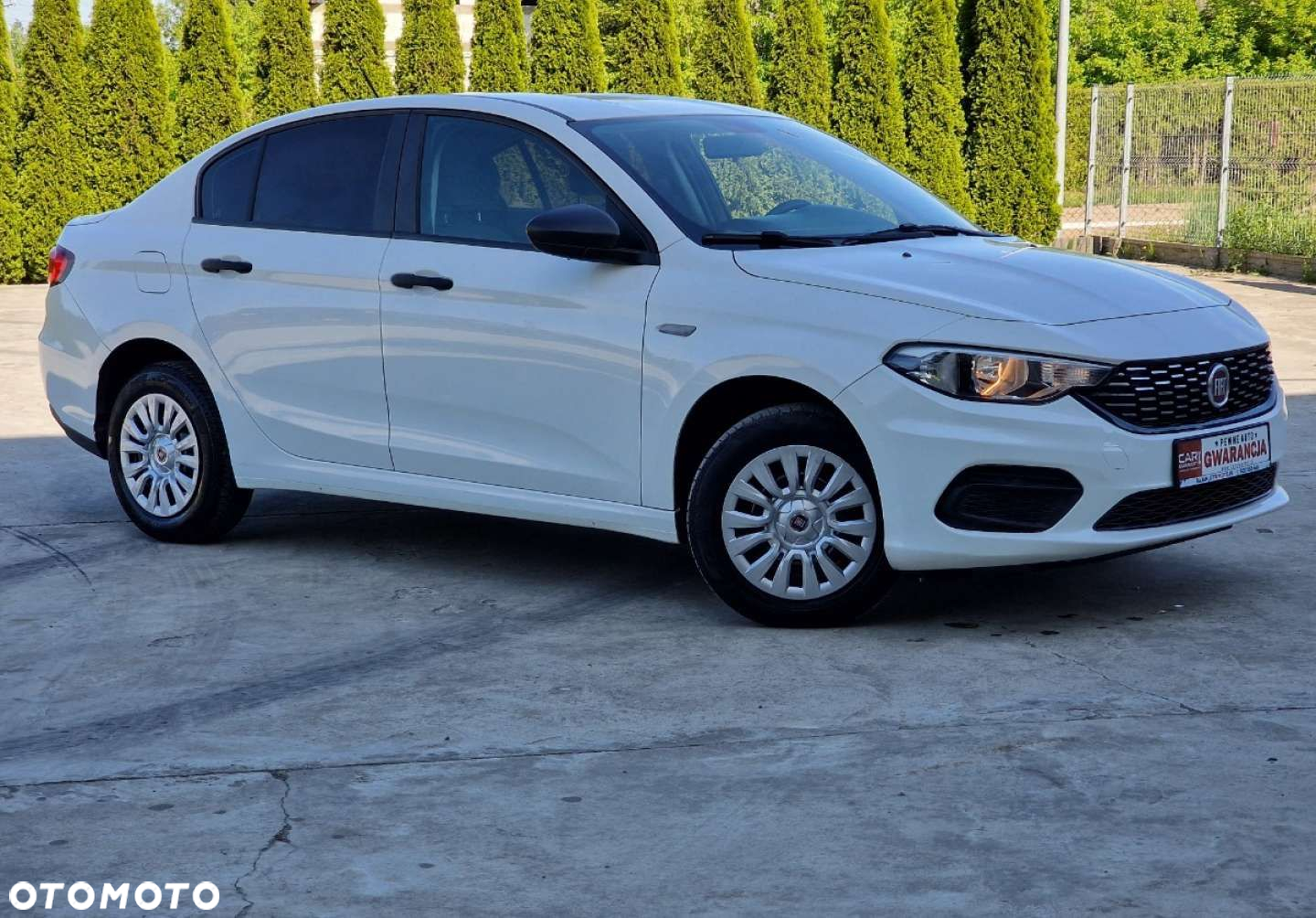 Fiat Tipo - 4