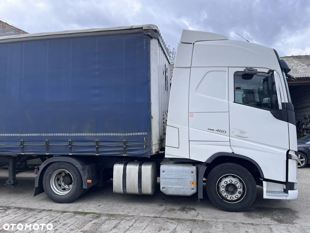 Volvo FH - 3