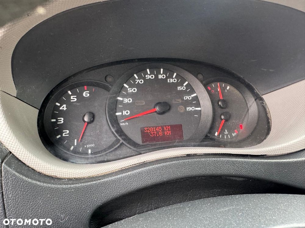 Renault Master 2.3DCi 2016r. Bagażnik dachowy Klimatyzacja L2H2 Ładny Stan I Właściciel - 19
