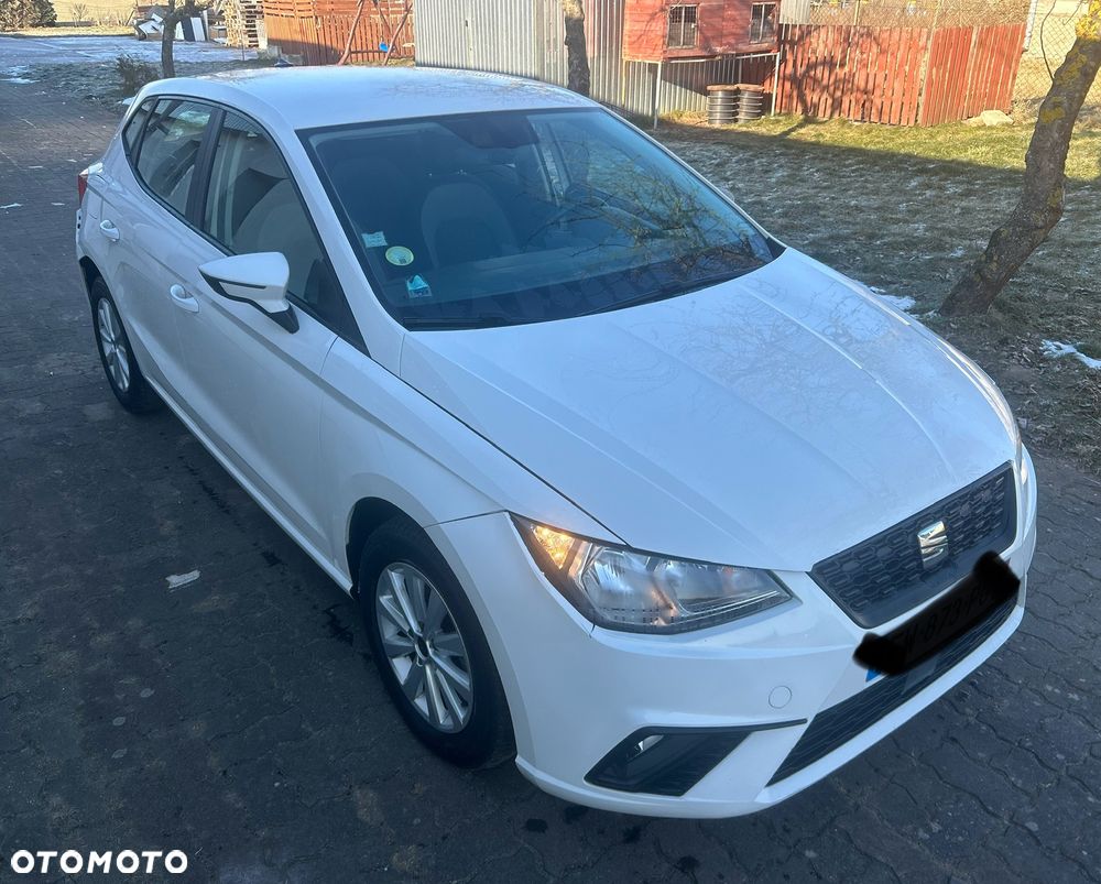 Seat Ibiza - 6