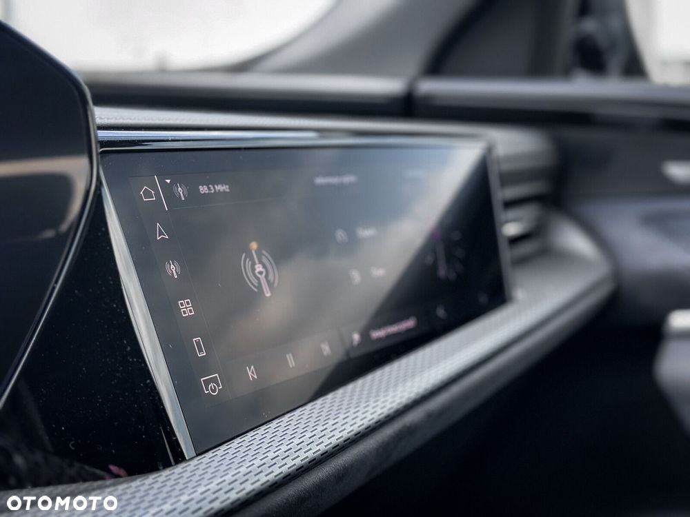 Audi Q5 Sportback - 33