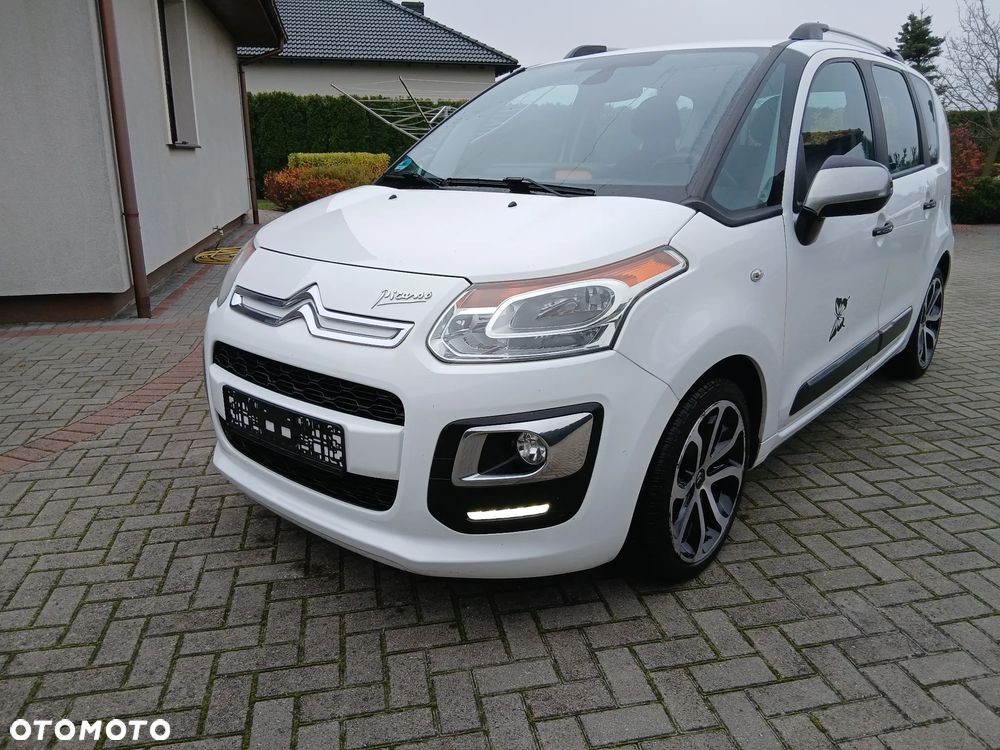 Citroën C3 Picasso 1.6 HDi Selection - 9
