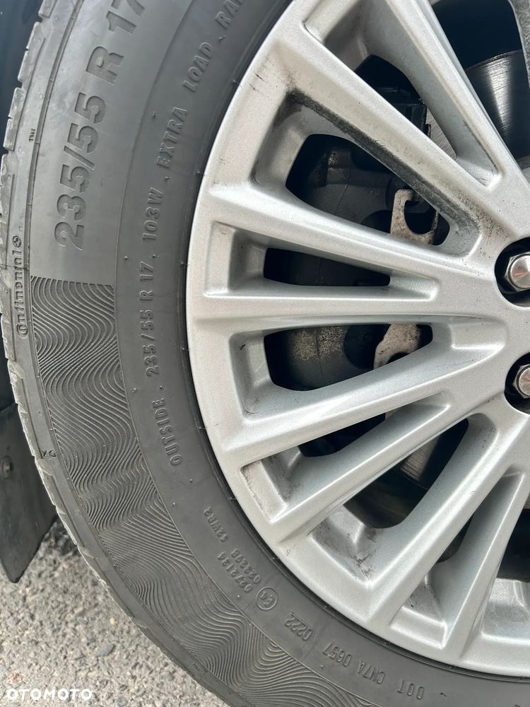 Ford Galaxy 2.0 EcoBlue Titanium - 16