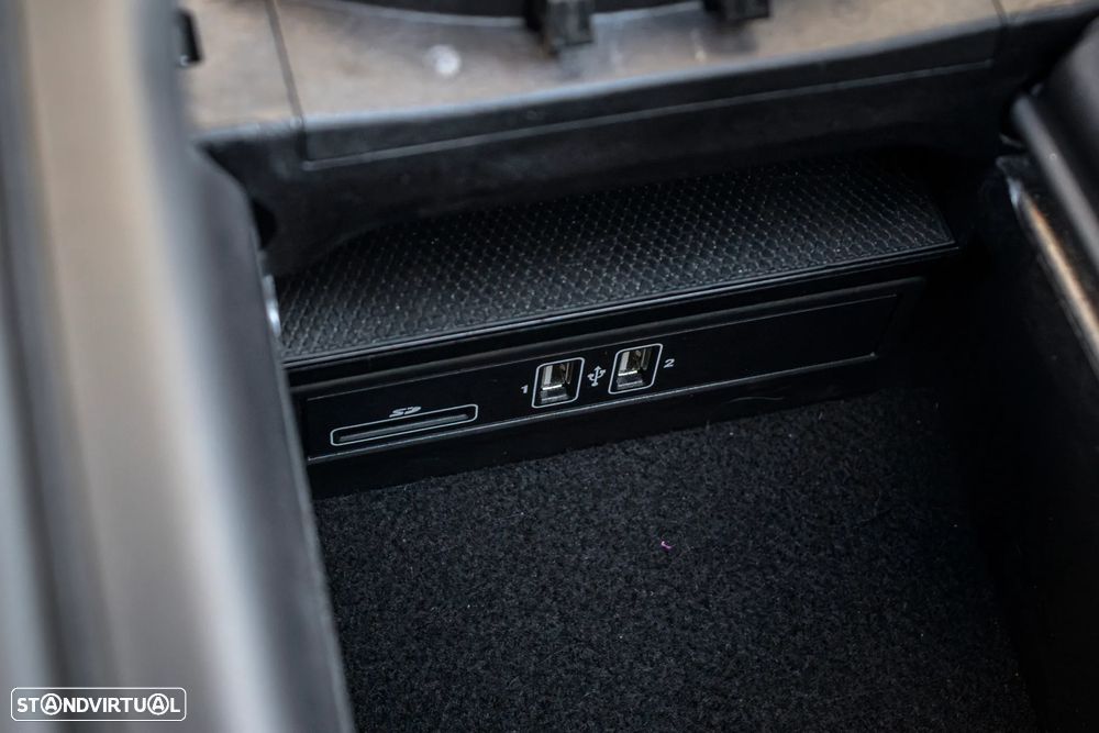Mercedes-Benz C 63 AMG S Station Speedshift 7G-MCT - 33