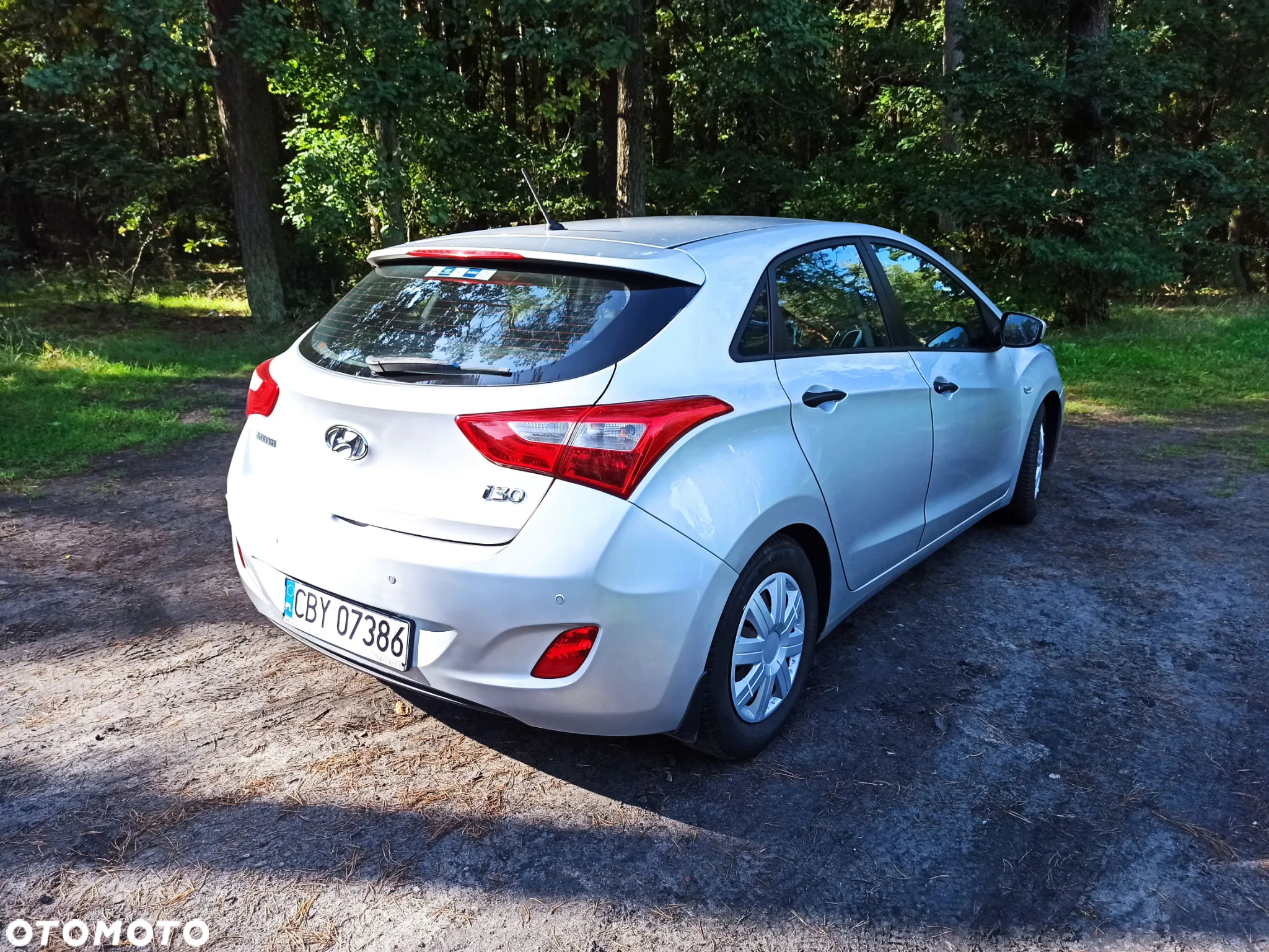 Hyundai i30 1.4 Classic - 9
