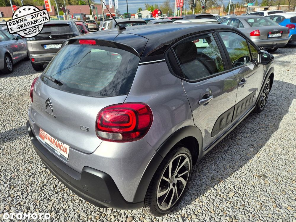 Citroën C3 1.5 BlueHDi Live S&S - 6