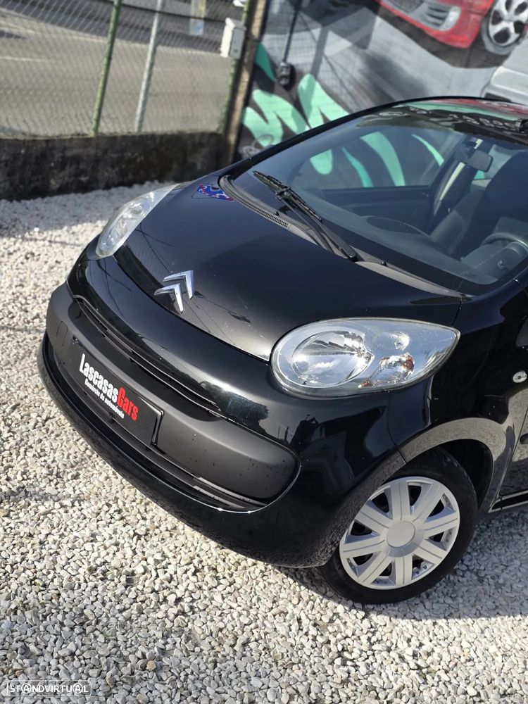 Citroën C1 1.0 X - 2