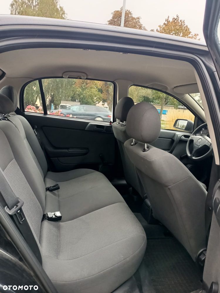 Opel Astra 1.4 Start - 17