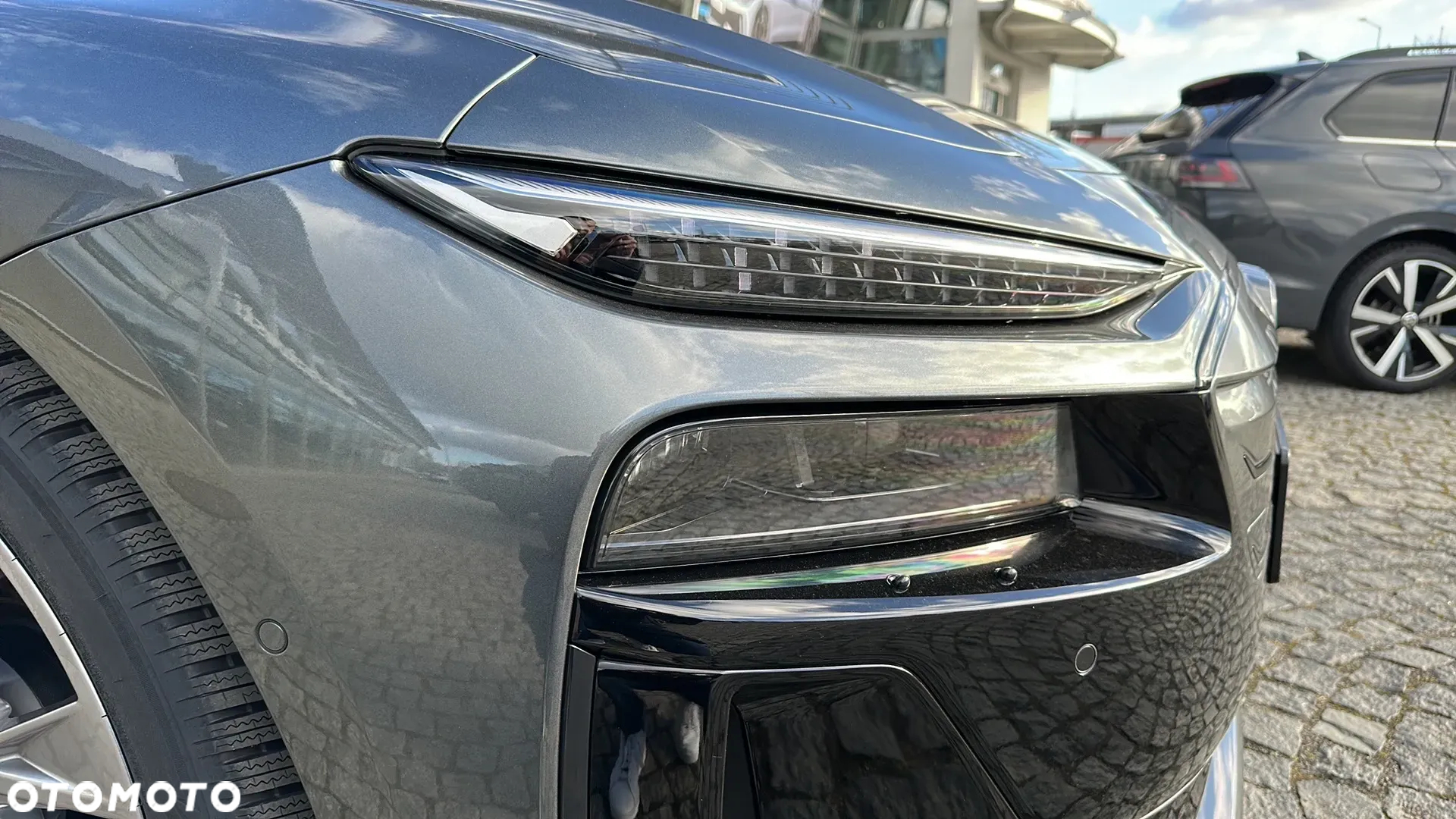 Audi e-tron - 23