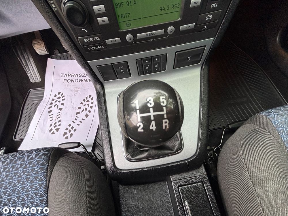 Ford Mondeo 2.0 Viva Titanium - 21