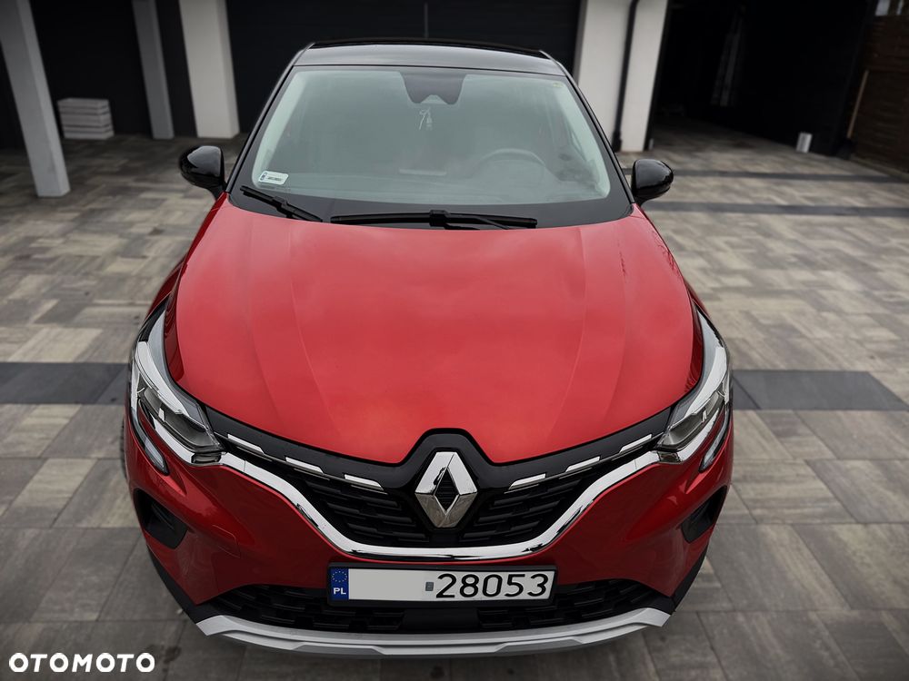 Renault Captur 1.0 TCe Zen - 12