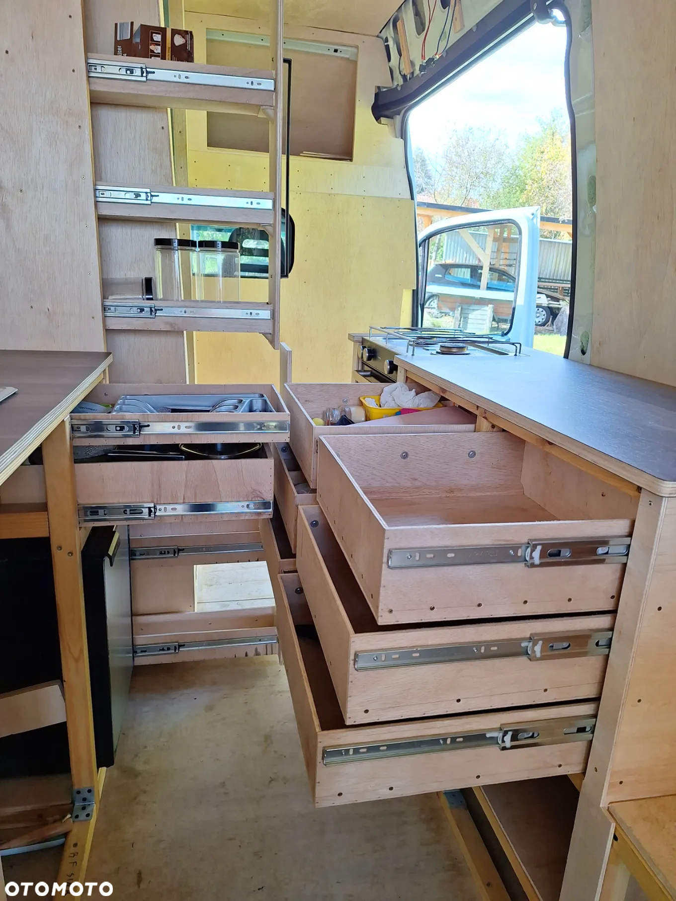 Iveco Daily L4H3 - 9