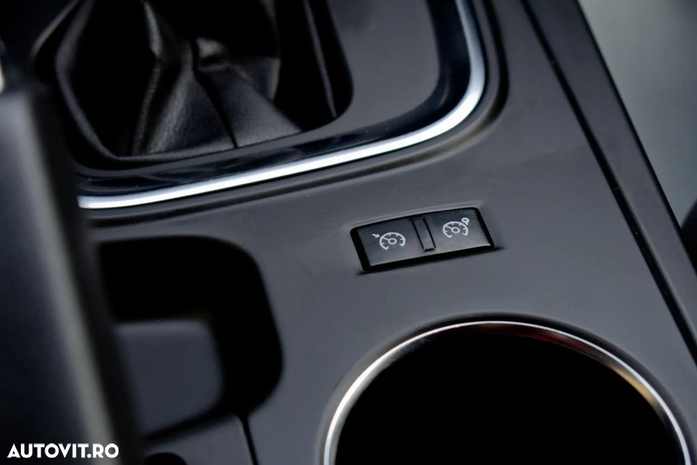 Renault Megane Blue dCi 116 EDC Intens - 21