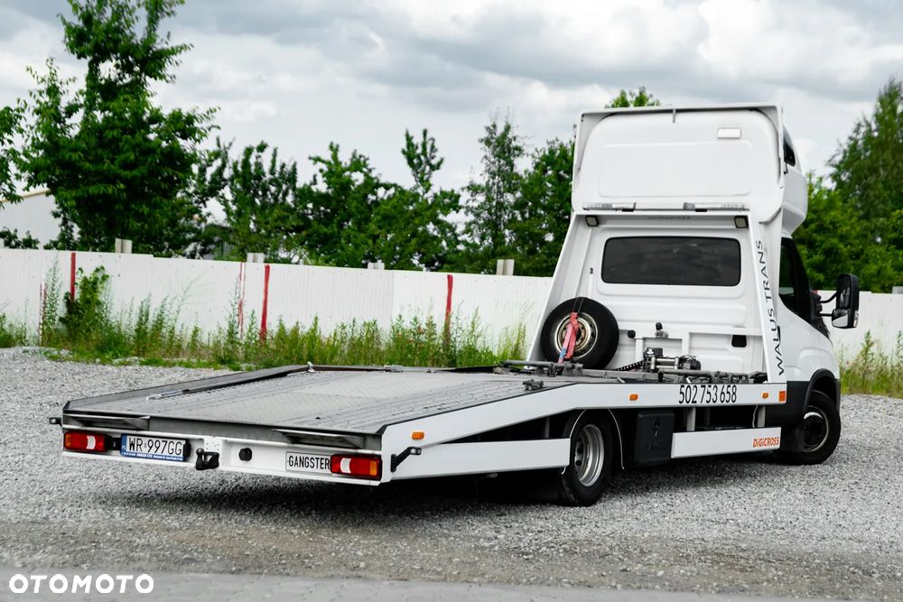 Iveco 70C18/DG DIGICROSS - 9