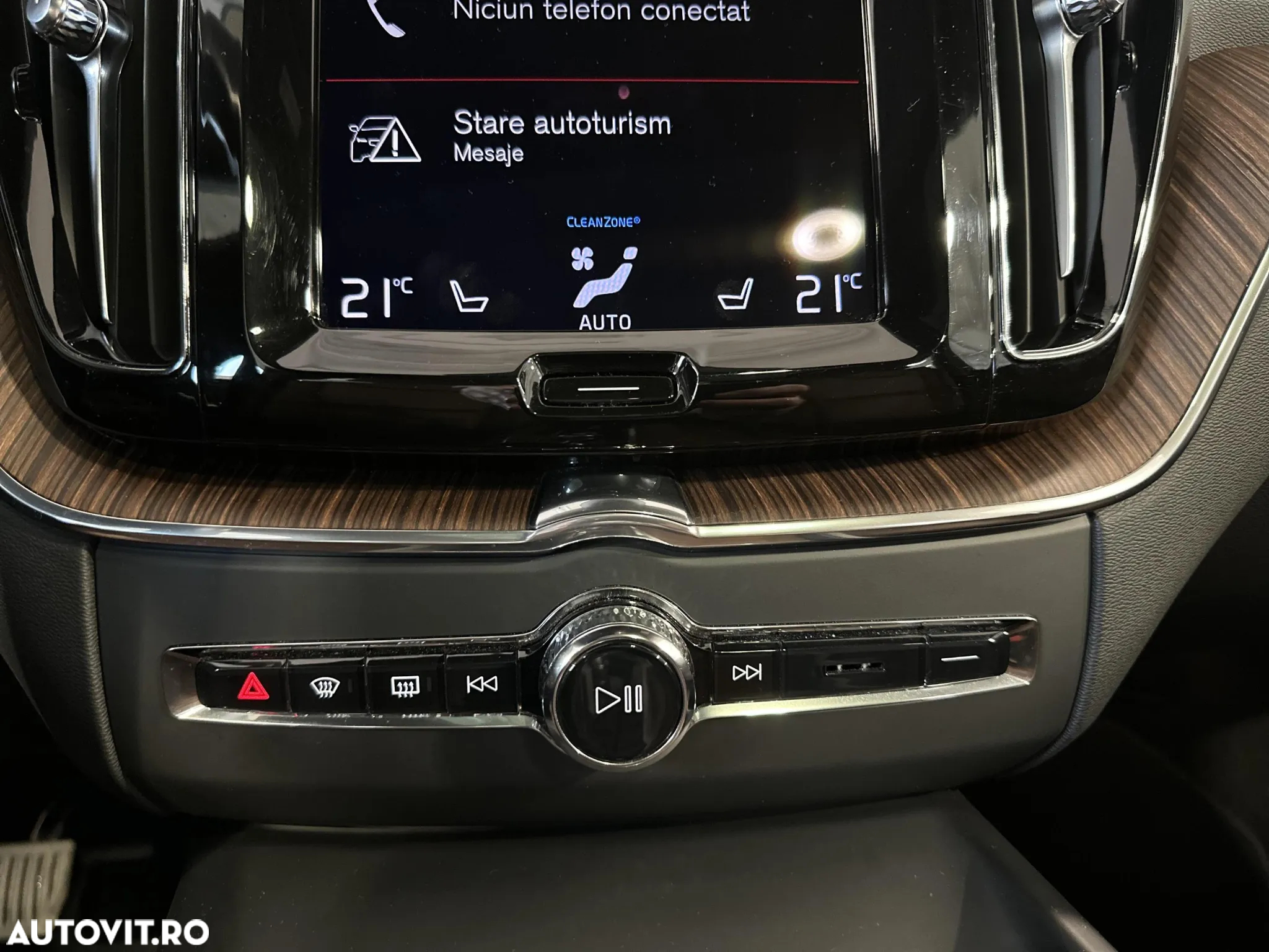 Volvo XC 60 - 16