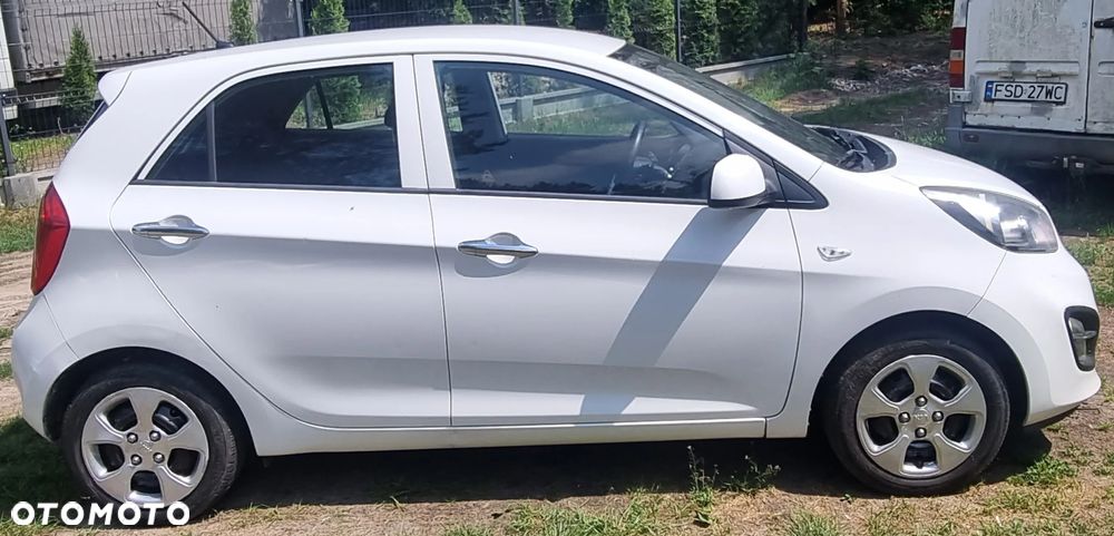 Kia Picanto - 9