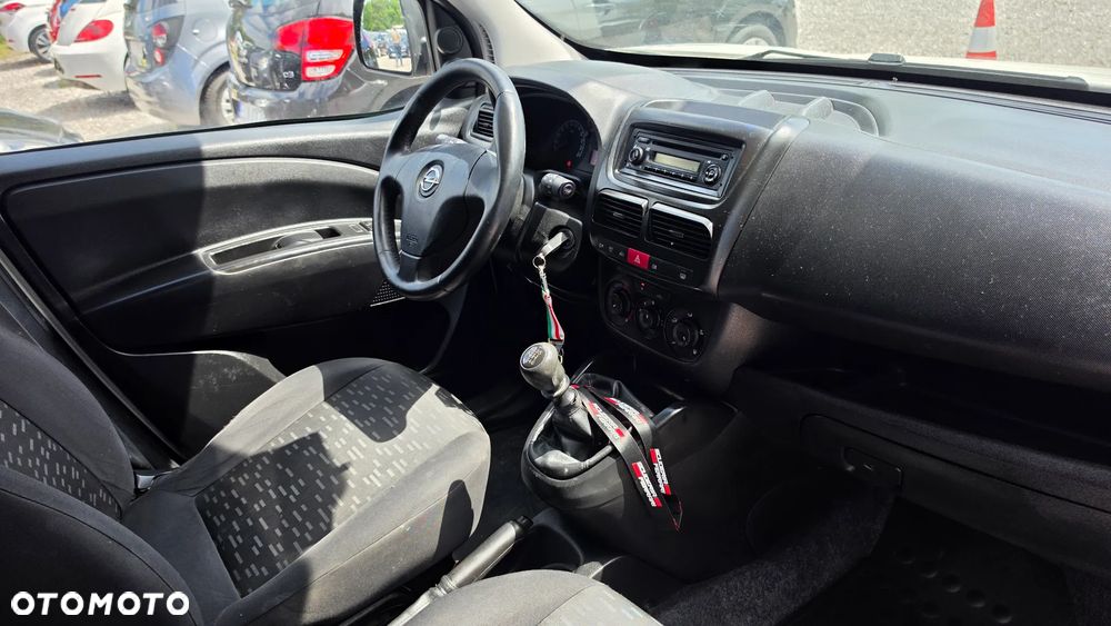 Opel Combo Tour L2H1 - 13