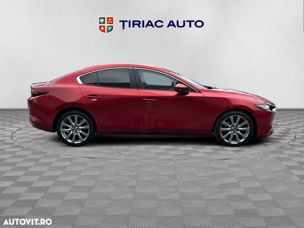 Mazda 3 - 7