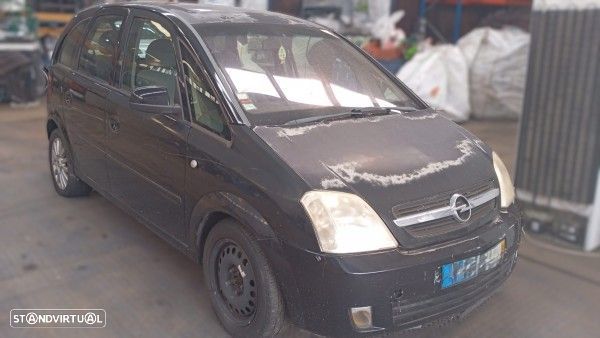 Para Peças Opel Meriva A - 3