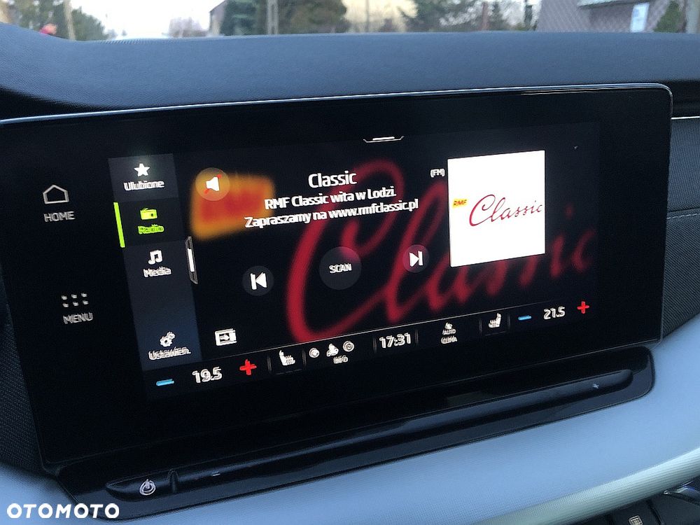 Skoda Octavia 2.0 TDI SCR Style DSG - 14