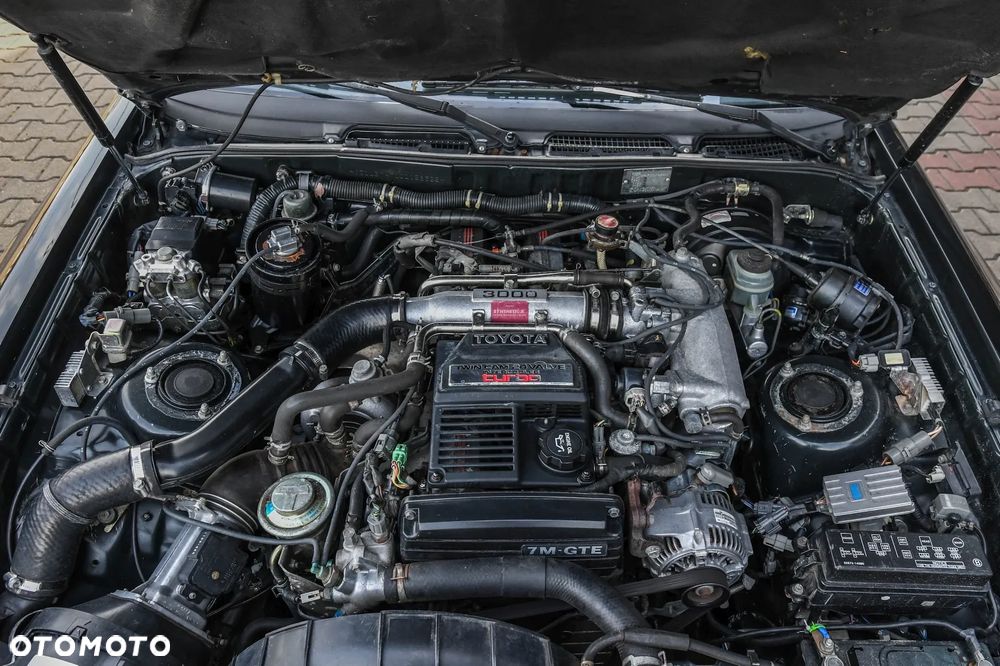 Toyota Supra ver-3-0-turbo - 31