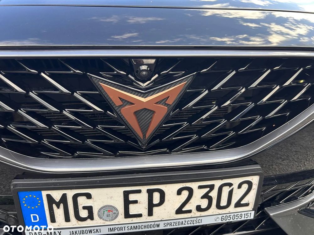Cupra Formentor 2.0 TDI 4Drive DSG - 33