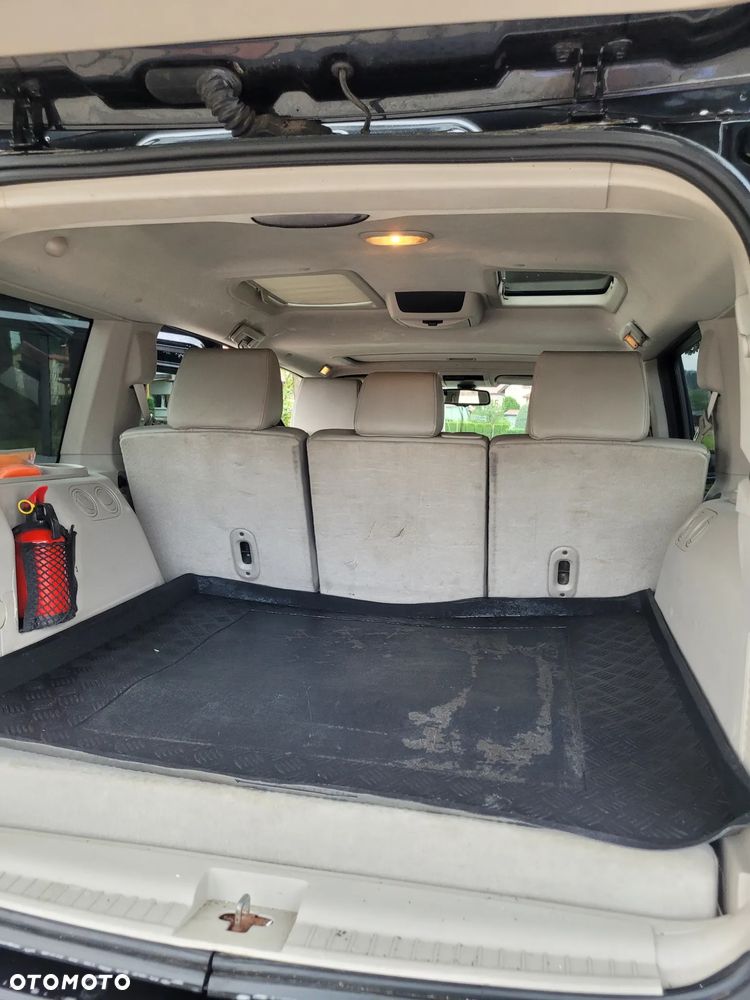 Jeep Commander 3.0 CRD Overland - 5