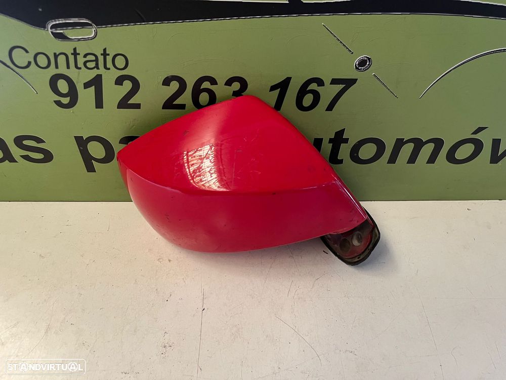 Hyundai Coupé - ESPELHO RETROVISOR DIREITO - ER348 - 2