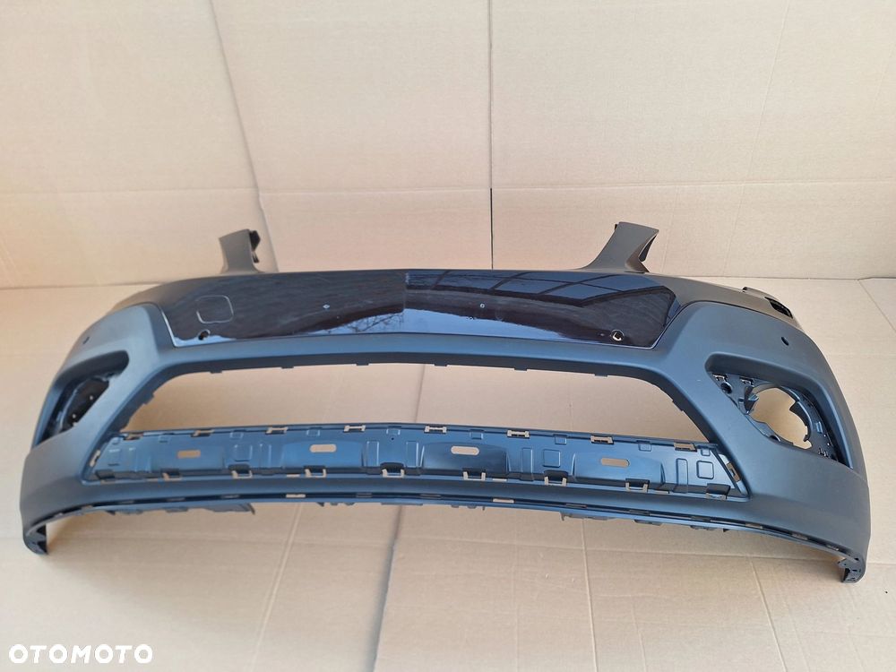 OPEL MOKKA 12-16 ZDERZAK PRZÓD PRZEDNI ORYG GM 95350353 WYSYŁKA 24H - 5