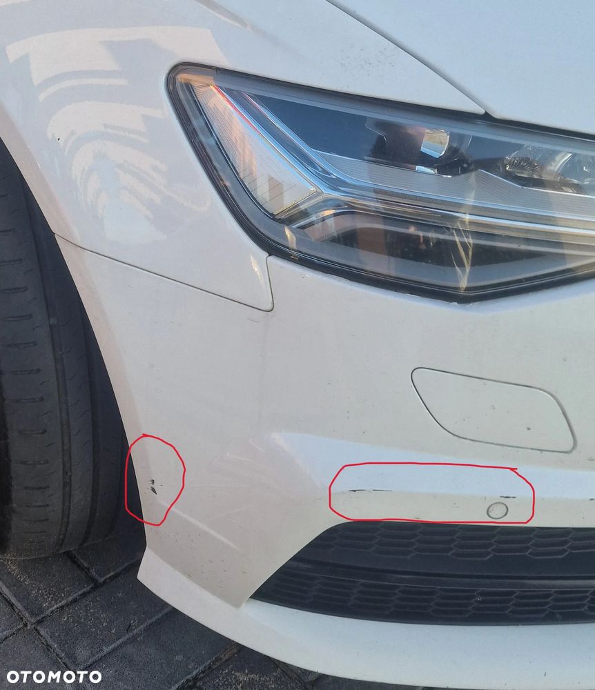 Audi A6 Limousine - 30