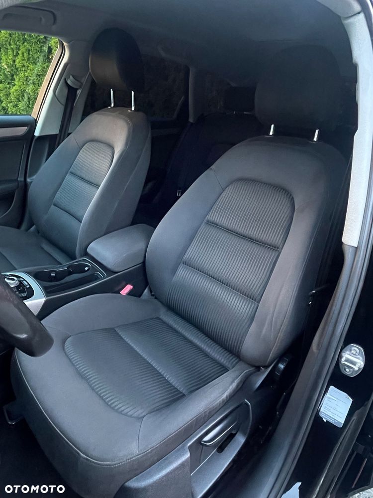 Audi A4 Limousine 2.0 TDI - 23