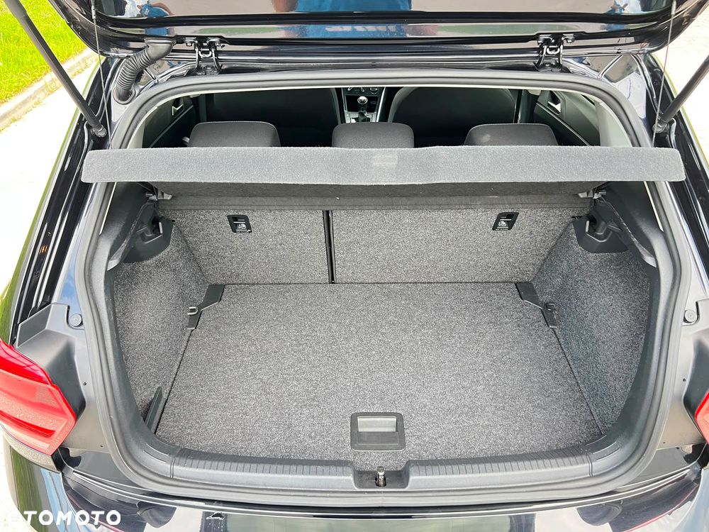 Volkswagen Polo 1.0 IQ.DRIVE - 30