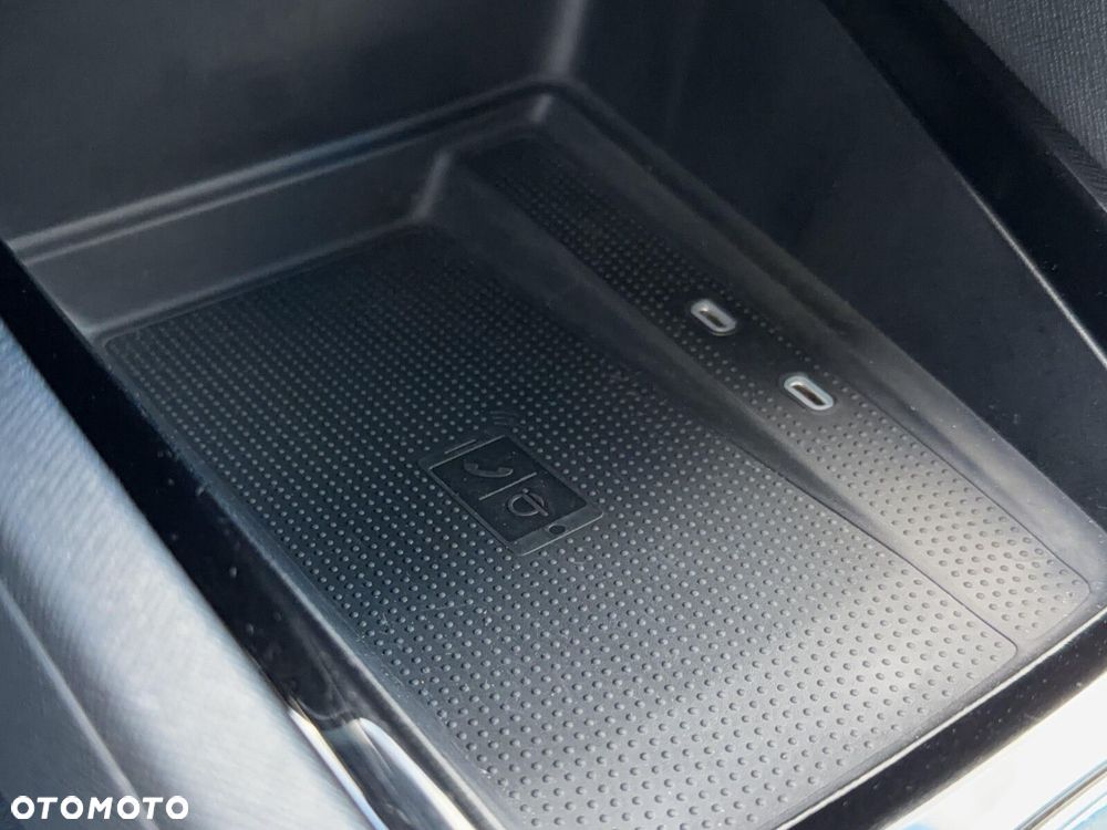 Skoda Octavia 2.0 TDI RS DSG - 23