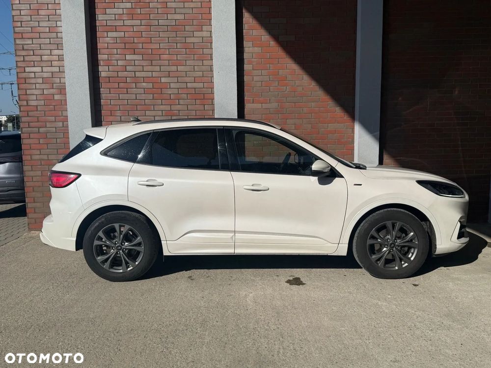 Ford Kuga 1.5 EcoBoost FWD ST-Line - 8