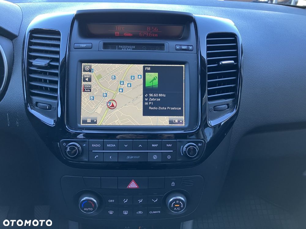 Kia Venga 1.4 L - 15