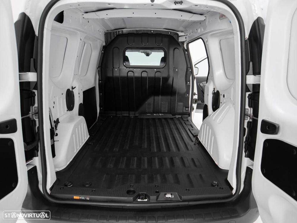Renault Express 1.5 Blue dCi Advance C/IVA - 6