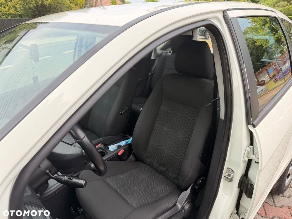 Mercedes-Benz Klasa A 160 CDI Classic - 18