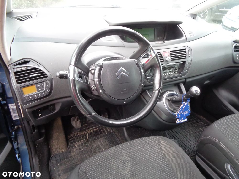 Citroën C4 Picasso 1.6 VTi Selection - 9
