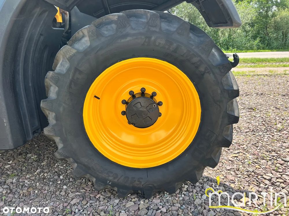 JCB Fastrac 4190 - 6
