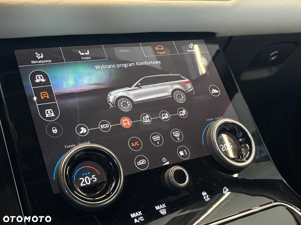 Land Rover Range Rover Velar - 22